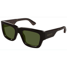 Lade das Bild in den Galerie-Viewer, Sonnenbrille Gucci, Modell: GG1668S Farbe: 004
