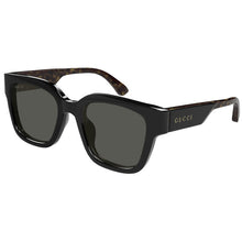 Lade das Bild in den Galerie-Viewer, Sonnenbrille Gucci, Modell: GG1670SK Farbe: 001
