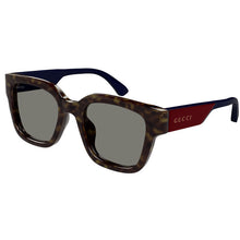 Lade das Bild in den Galerie-Viewer, Sonnenbrille Gucci, Modell: GG1670SK Farbe: 002
