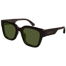 Lade das Bild in den Galerie-Viewer, Sonnenbrille Gucci, Modell: GG1670SK Farbe: 003
