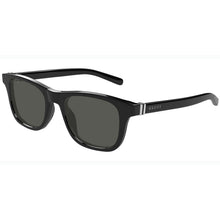 Lade das Bild in den Galerie-Viewer, Sonnenbrille Gucci, Modell: GG1671S Farbe: 001
