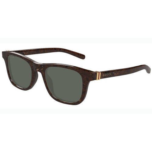 Sonnenbrille Gucci, Modell: GG1671S Farbe: 007