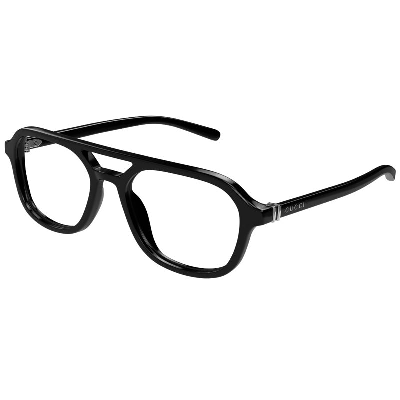 Brille Gucci, Modell: GG1673O Farbe: 001