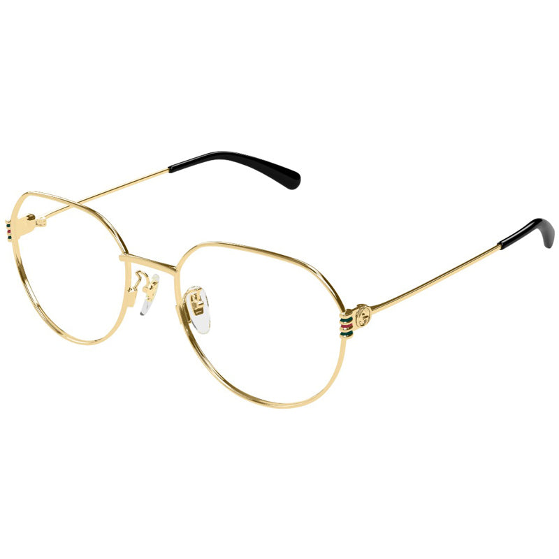Brille Gucci, Modell: GG1675OK Farbe: 001