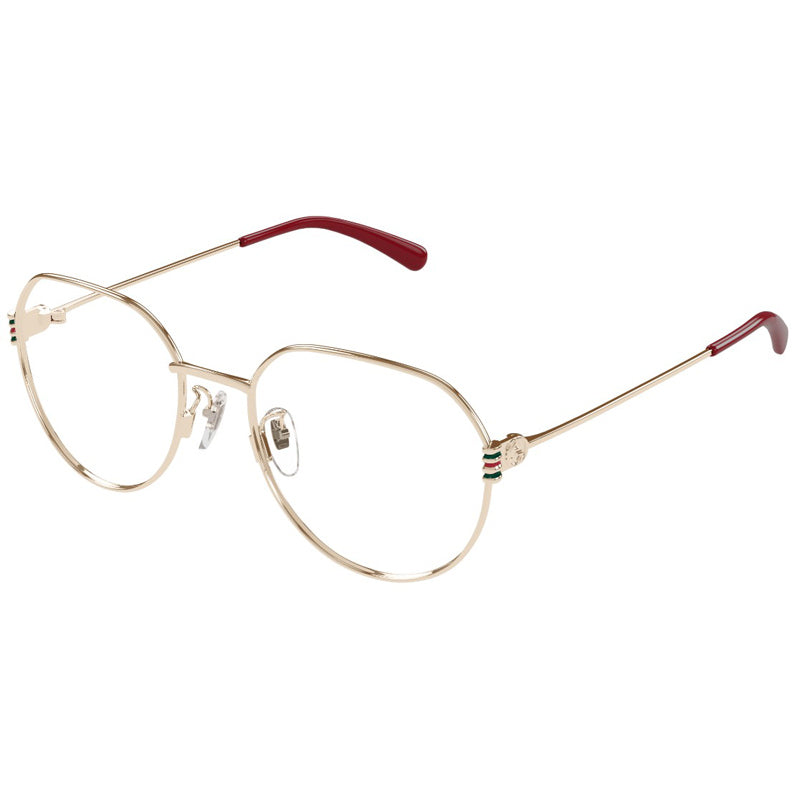 Brille Gucci, Modell: GG1675OK Farbe: 003