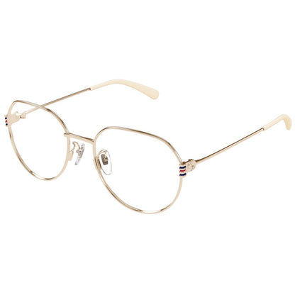 Brille Gucci, Modell: GG1675OK Farbe: 004
