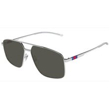 Lade das Bild in den Galerie-Viewer, Sonnenbrille Gucci, Modell: GG1676S Farbe: 001
