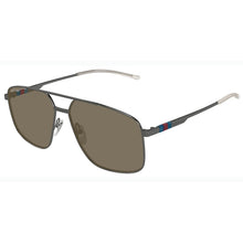 Lade das Bild in den Galerie-Viewer, Sonnenbrille Gucci, Modell: GG1676S Farbe: 003
