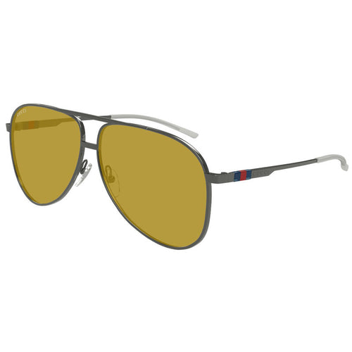 Sonnenbrille Gucci, Modell: GG1677S Farbe: 003