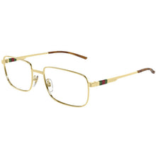 Lade das Bild in den Galerie-Viewer, Brille Gucci, Modell: GG1678O Farbe: 002
