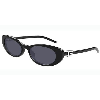 Sonnenbrille Gucci, Modell: GG1680S Farbe: 001