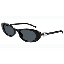 Lade das Bild in den Galerie-Viewer, Sonnenbrille Gucci, Modell: GG1680S Farbe: 002
