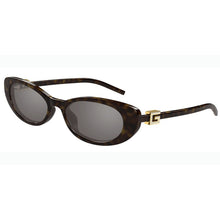 Lade das Bild in den Galerie-Viewer, Sonnenbrille Gucci, Modell: GG1680S Farbe: 003
