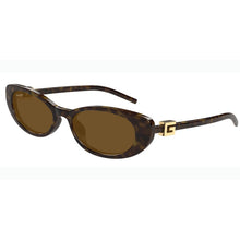 Lade das Bild in den Galerie-Viewer, Sonnenbrille Gucci, Modell: GG1680S Farbe: 004
