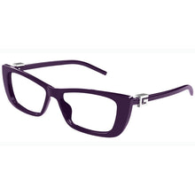 Lade das Bild in den Galerie-Viewer, Brille Gucci, Modell: GG1682O Farbe: 004
