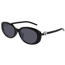 Lade das Bild in den Galerie-Viewer, Sonnenbrille Gucci, Modell: GG1684SA Farbe: 001

