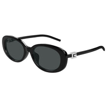 Lade das Bild in den Galerie-Viewer, Sonnenbrille Gucci, Modell: GG1684SA Farbe: 002
