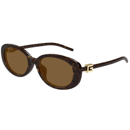 Sonnenbrille Gucci, Modell: GG1684SA Farbe: 004