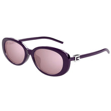 Lade das Bild in den Galerie-Viewer, Sonnenbrille Gucci, Modell: GG1684SA Farbe: 005
