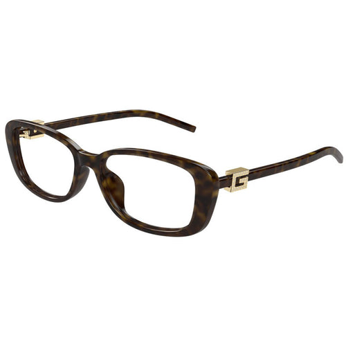 Brille Gucci, Modell: GG1685OK Farbe: 004