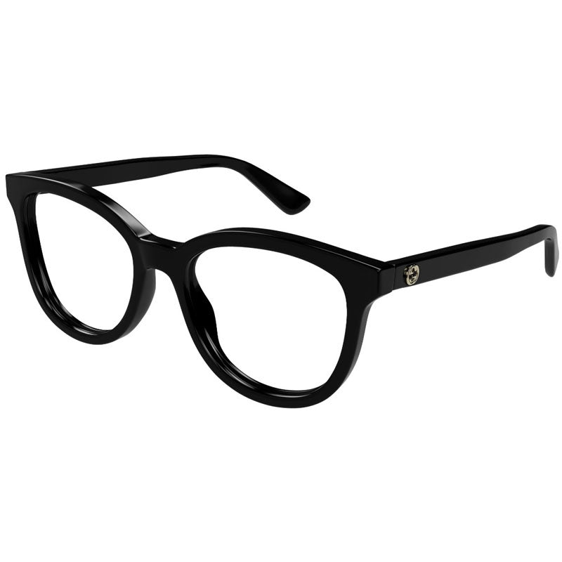 Brille Gucci, Modell: GG1687O Farbe: 001