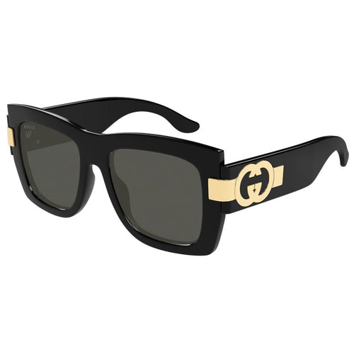 Sonnenbrille Gucci, Modell: GG1688S Farbe: 001