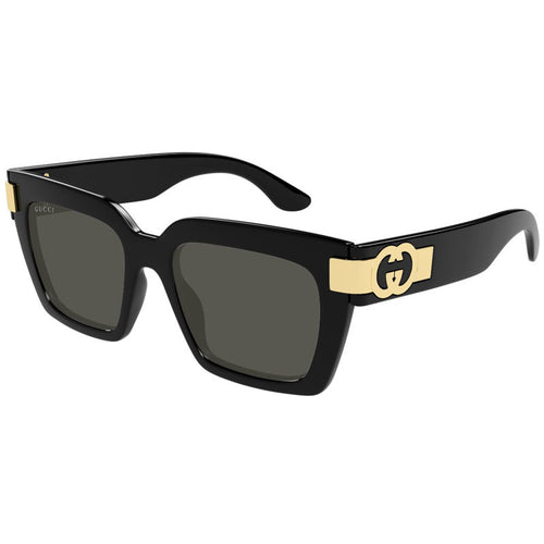 Sonnenbrille Gucci, Modell: GG1689 Farbe: 001