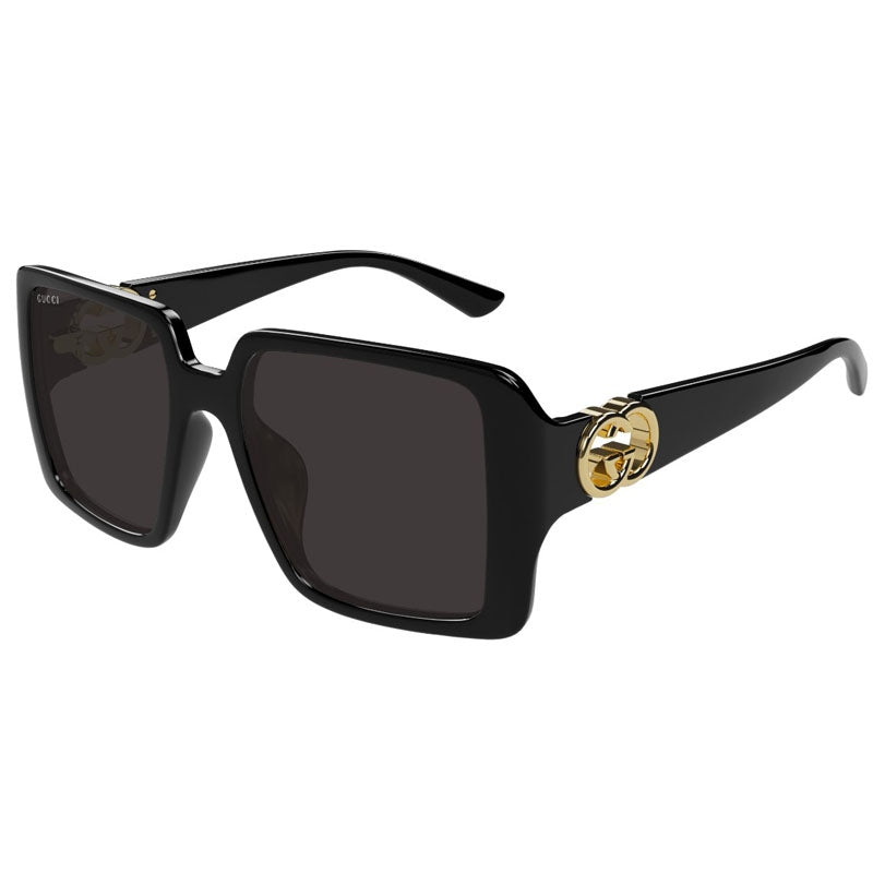 Sonnenbrille Gucci, Modell: GG1692S Farbe: 001
