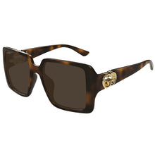 Lade das Bild in den Galerie-Viewer, Sonnenbrille Gucci, Modell: GG1692S Farbe: 002
