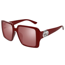 Lade das Bild in den Galerie-Viewer, Sonnenbrille Gucci, Modell: GG1692S Farbe: 005

