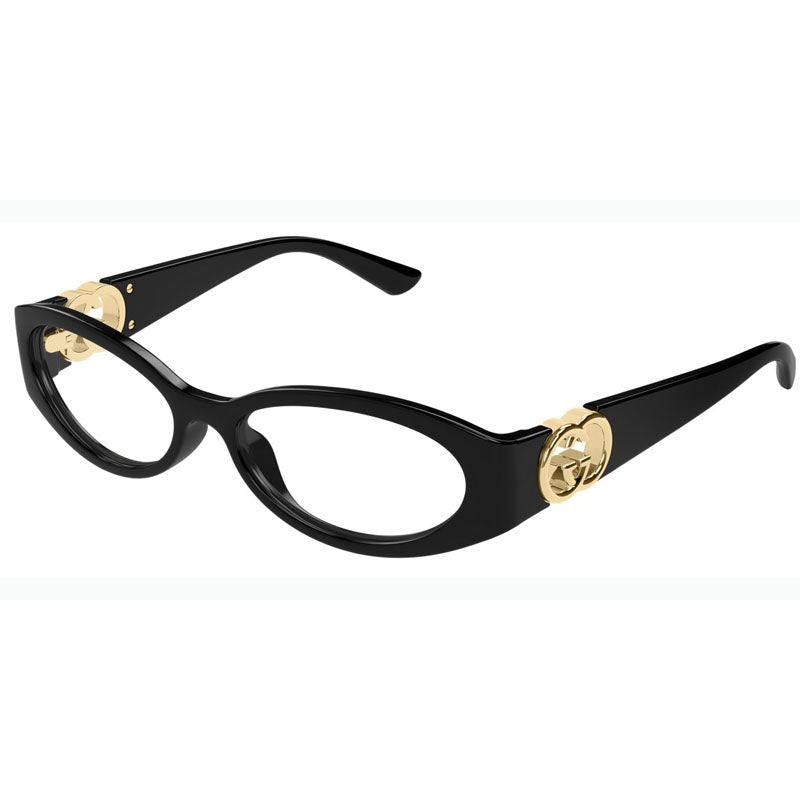 Brille Gucci, Modell: GG1693O Farbe: 001