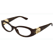 Lade das Bild in den Galerie-Viewer, Brille Gucci, Modell: GG1693O Farbe: 002
