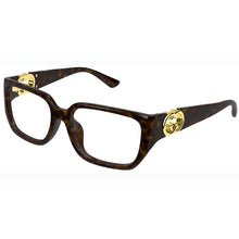 Lade das Bild in den Galerie-Viewer, Brille Gucci, Modell: GG1694OA Farbe: 002
