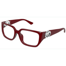 Lade das Bild in den Galerie-Viewer, Brille Gucci, Modell: GG1694OA Farbe: 003
