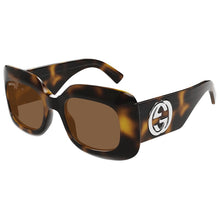 Lade das Bild in den Galerie-Viewer, Sonnenbrille Gucci, Modell: GG1695S Farbe: 002
