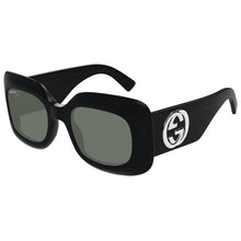 Lade das Bild in den Galerie-Viewer, Sonnenbrille Gucci, Modell: GG1695S Farbe: 003
