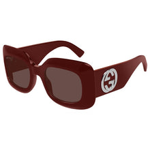 Lade das Bild in den Galerie-Viewer, Sonnenbrille Gucci, Modell: GG1695S Farbe: 004
