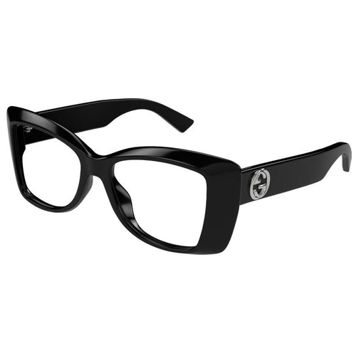 Brille Gucci, Modell: GG1697O Farbe: 001