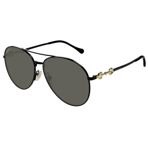 Sonnenbrille Gucci, Modell: GG1698S Farbe: 001