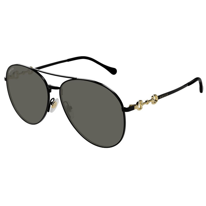 Sonnenbrille Gucci, Modell: GG1698S Farbe: 001