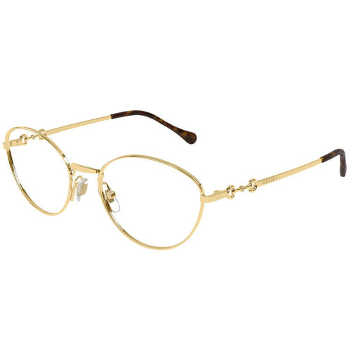 Brille Gucci, Modell: GG1699O Farbe: 001