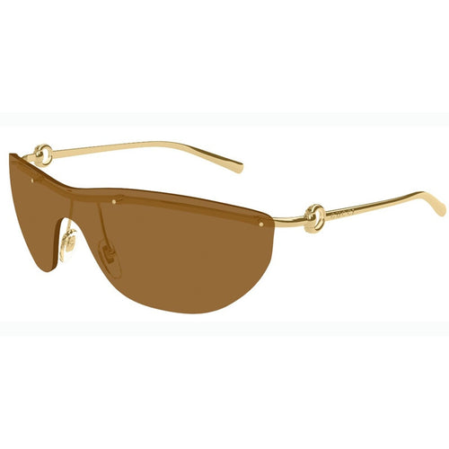 Sonnenbrille Gucci, Modell: GG1700S Farbe: 004
