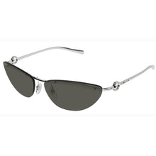 Lade das Bild in den Galerie-Viewer, Sonnenbrille Gucci, Modell: GG1701S Farbe: 001
