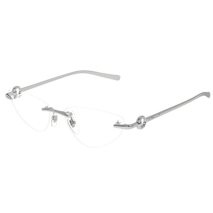 Brille Gucci, Modell: GG1702O Farbe: 001