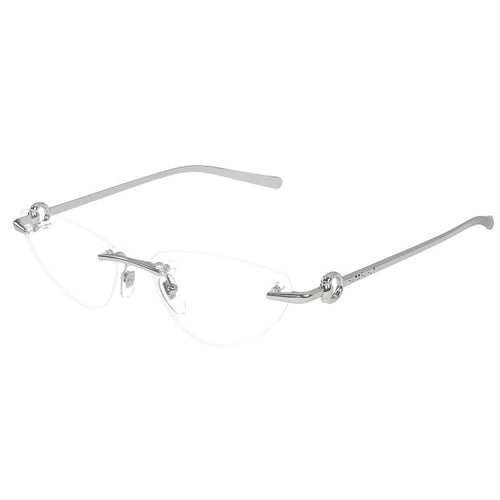 Brille Gucci, Modell: GG1702O Farbe: 001