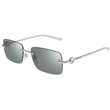 Lade das Bild in den Galerie-Viewer, Sonnenbrille Gucci, Modell: GG1703S Farbe: 002
