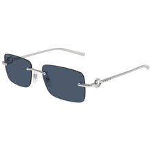 Lade das Bild in den Galerie-Viewer, Sonnenbrille Gucci, Modell: GG1703S Farbe: 003
