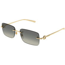 Lade das Bild in den Galerie-Viewer, Sonnenbrille Gucci, Modell: GG1703S Farbe: 005
