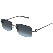 Lade das Bild in den Galerie-Viewer, Sonnenbrille Gucci, Modell: GG1703S Farbe: 006
