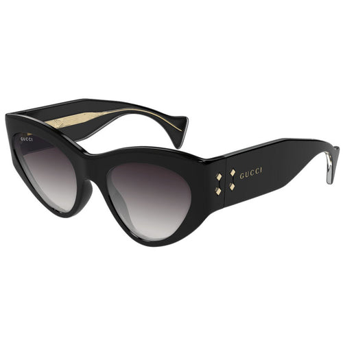 Sonnenbrille Gucci, Modell: GG1704S Farbe: 001